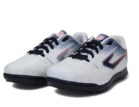 Chuteira Society Topper FLAME TP0549