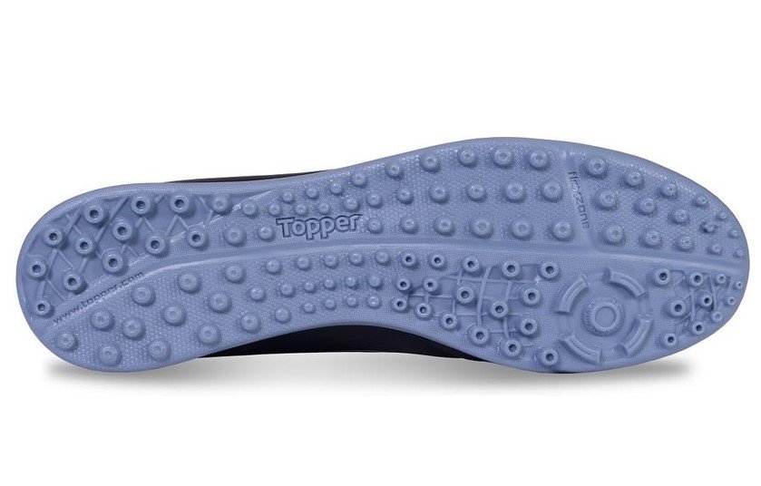 Chuteira Society Topper FLAME TP0549