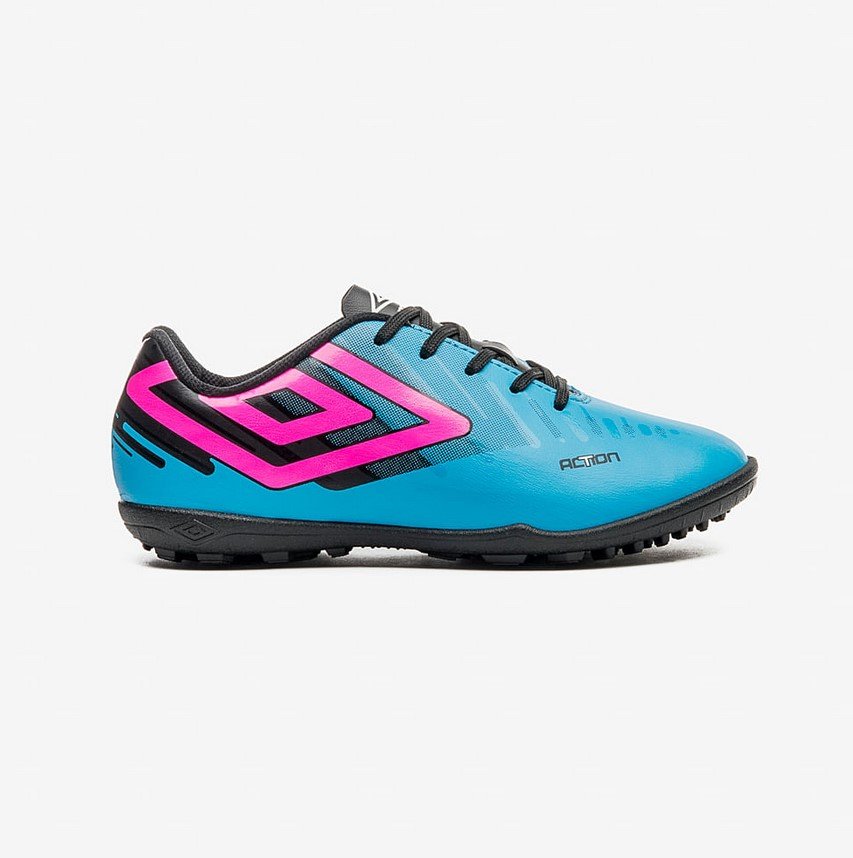 Chuteira Society Umbro ACTION U01FB00249