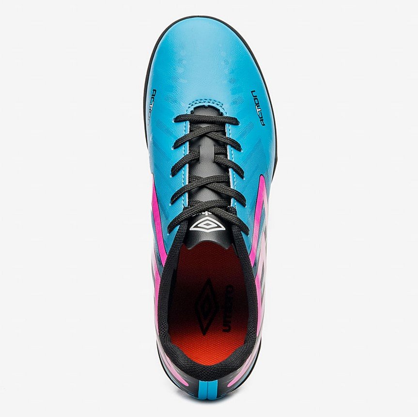 Chuteira Society Umbro ACTION U01FB00249