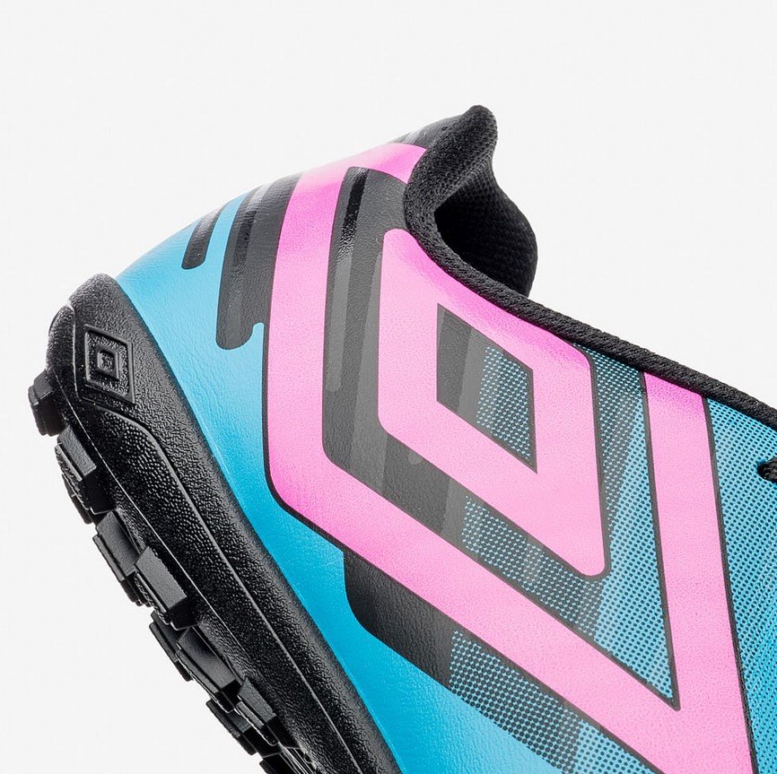 Chuteira Society Umbro ACTION U01FB00249