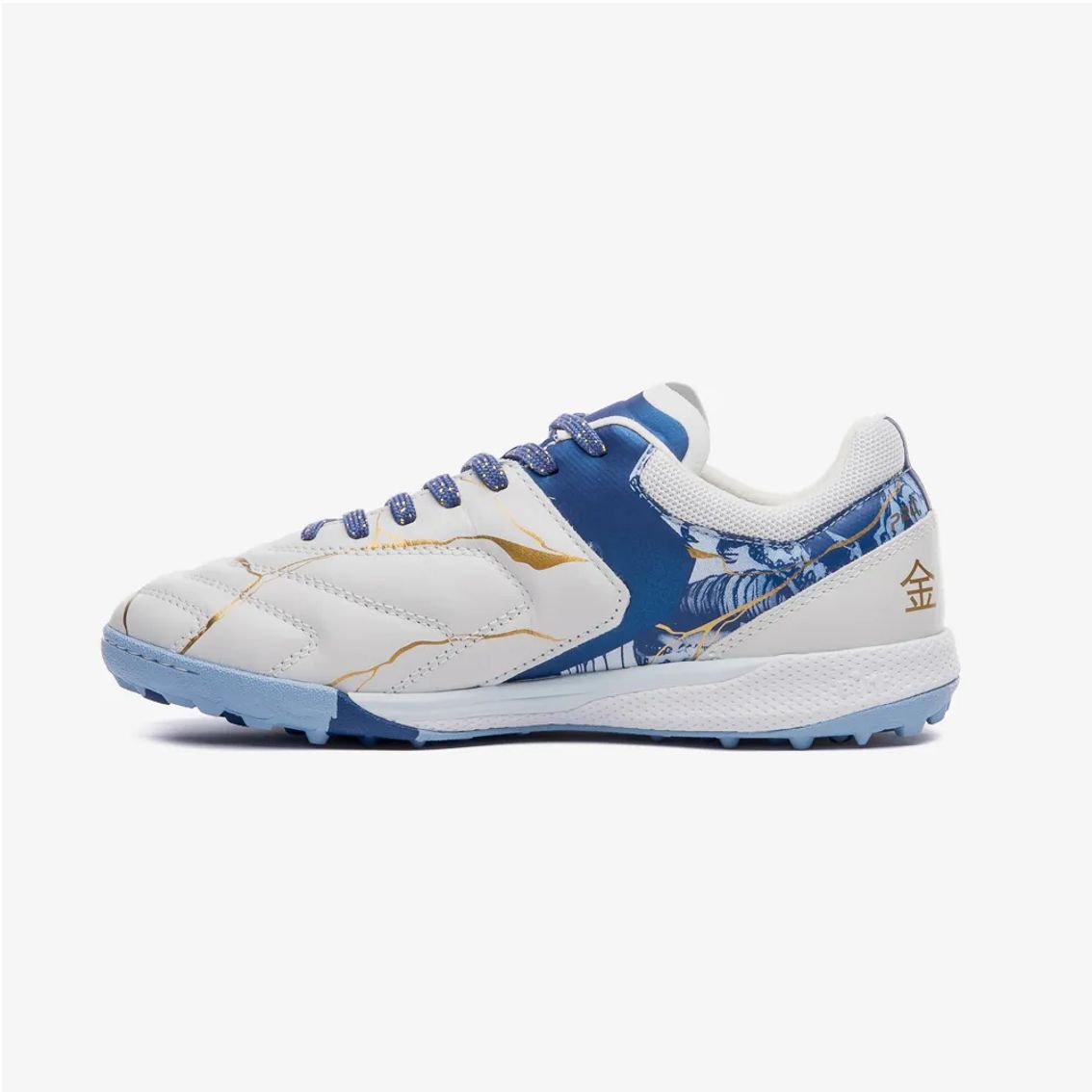 Chuteira Society Umbro Ada Master Class PRO BUMP KINTSUGI U03FB00487