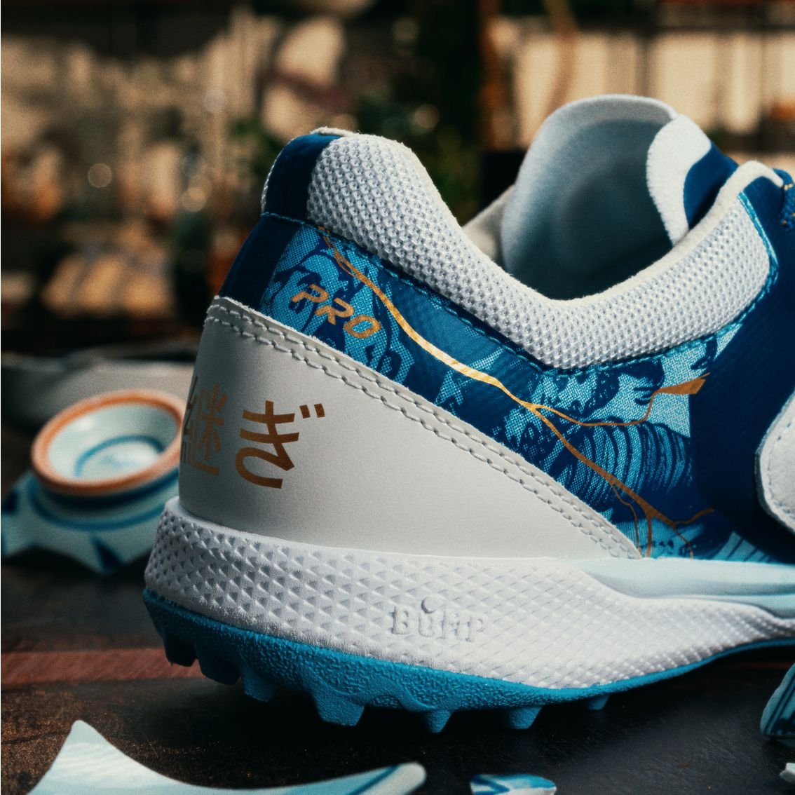 Chuteira Society Umbro Ada Master Class PRO BUMP KINTSUGI U03FB00487