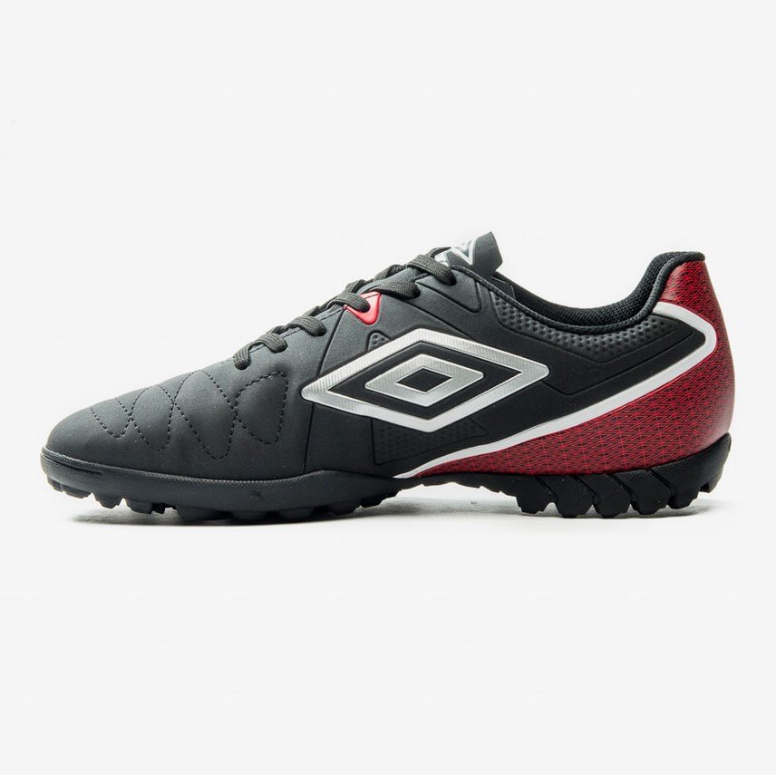 Chuteira Society Umbro Attak Eternal U01fb072 P