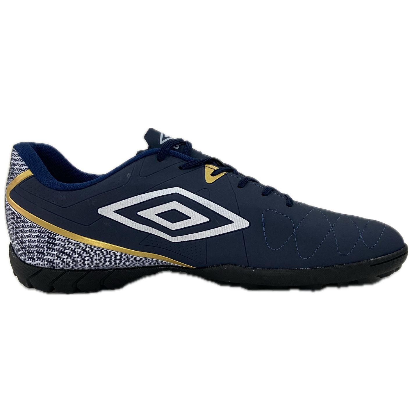 Chuteira Society Umbro Attak Eternal U01fb072 P