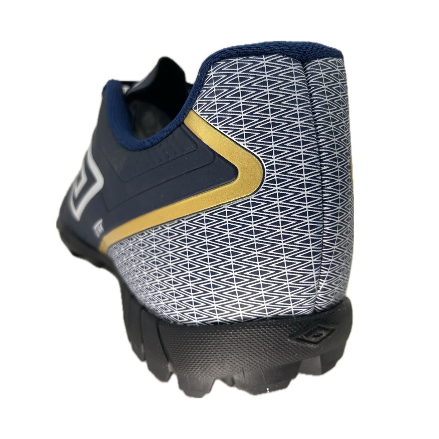 Chuteira Society Umbro Attak Eternal U01fb072 P