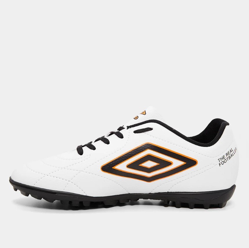 Chuteira Society Umbro Class Footballer U01fb00327