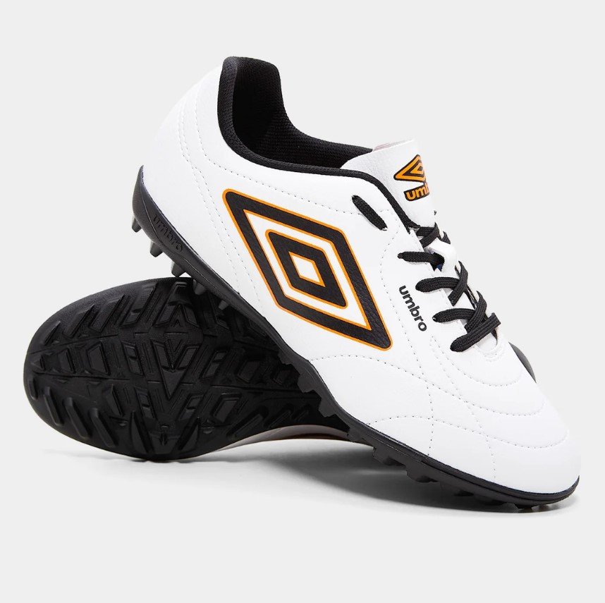 Chuteira Society Umbro Class Footballer U01fb00327