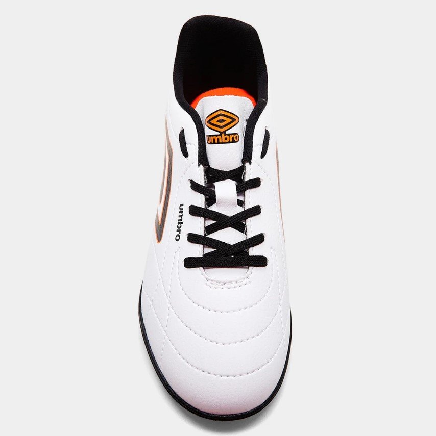 Chuteira Society Umbro Class Footballer U01fb00327