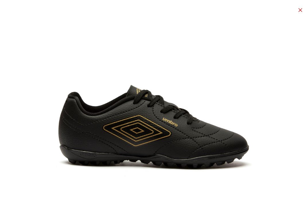 Chuteira Society Umbro Class Footballer U01fb00327