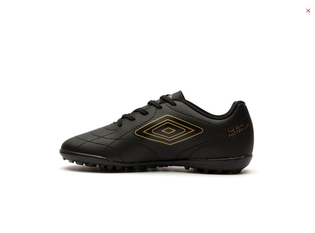Chuteira Society Umbro Class Footballer U01fb00327