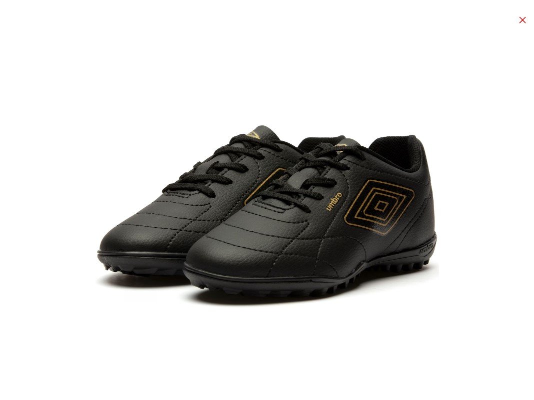 Chuteira Society Umbro Class Footballer U01fb00327
