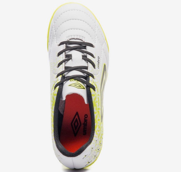 Chuteira Society Umbro CLASS NEO JR U04FB00420