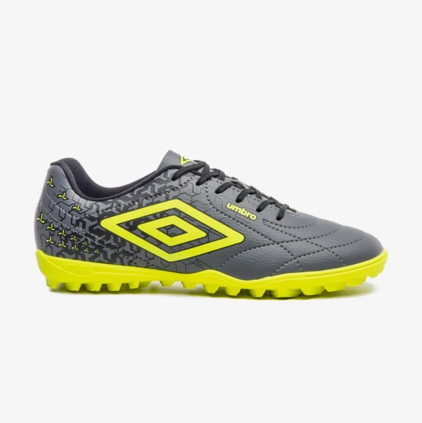 Chuteira Society Umbro CLASS NEO U01FB00419