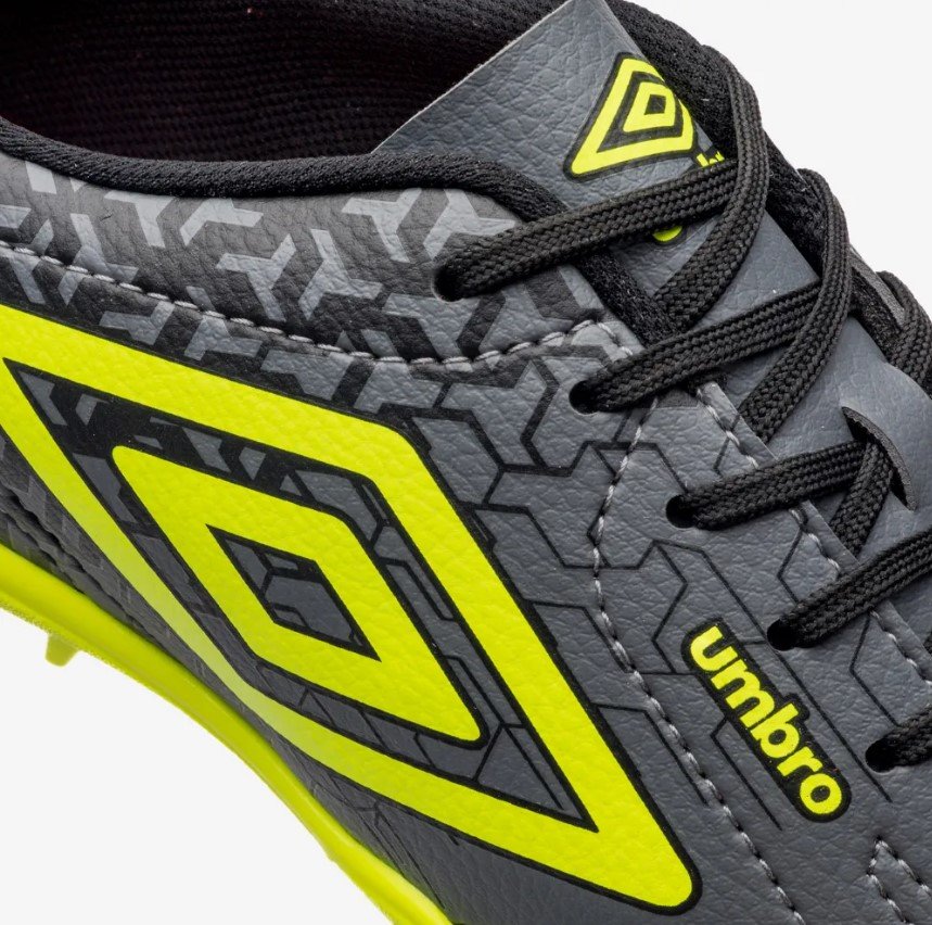 Chuteira Society Umbro CLASS NEO U01FB00419