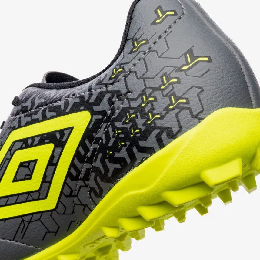 Chuteira Society Umbro CLASS NEO U01FB00419