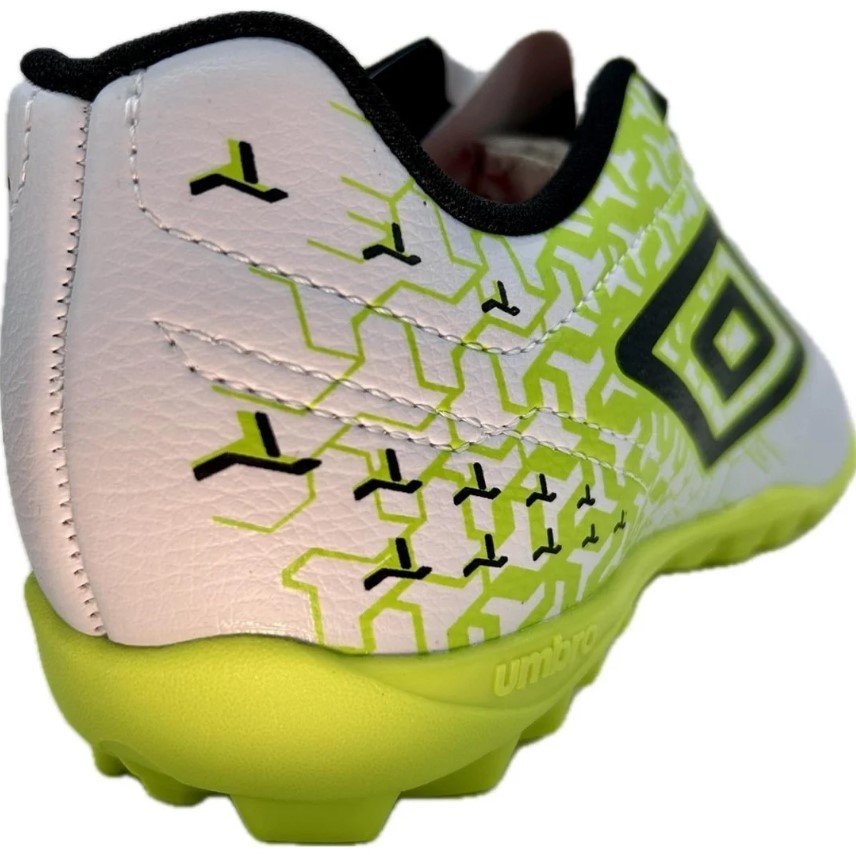 Chuteira Society Umbro CLASS NEO U01FB00419