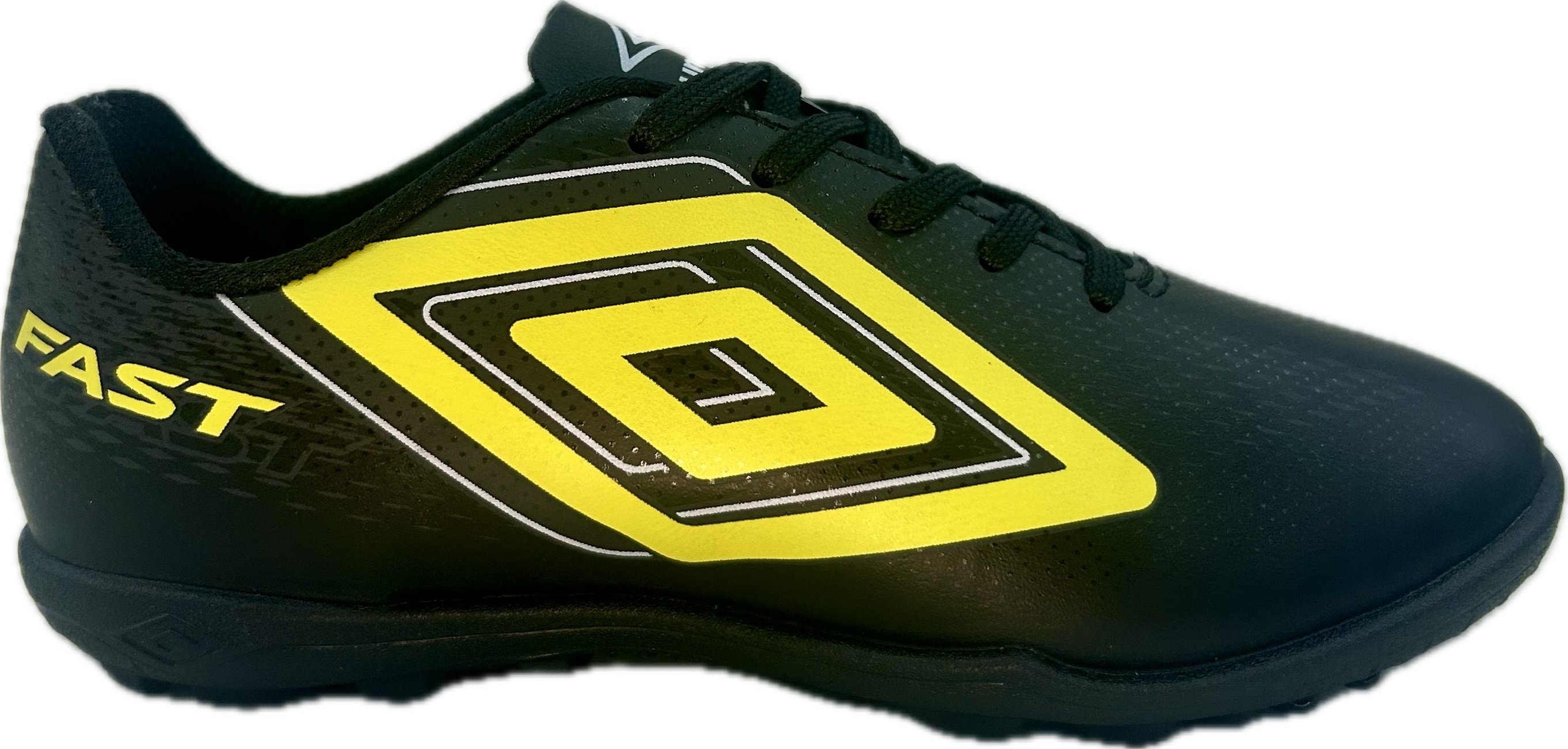 Chuteira Society Umbro FAST II JR U07FB00392