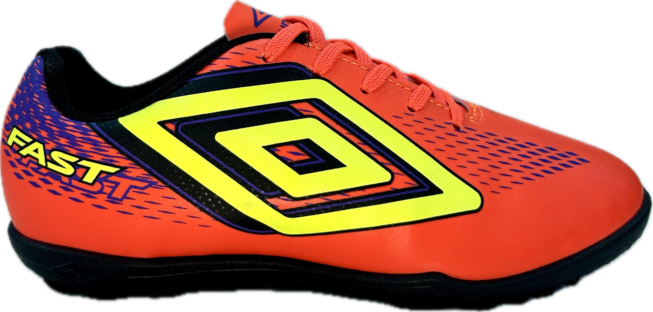 Chuteira Society Umbro FAST II JR U07FB00392