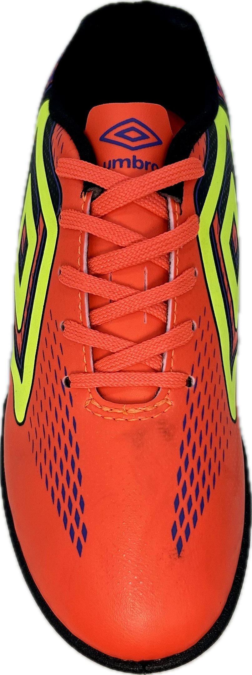 Chuteira Society Umbro FAST II JR U07FB00392