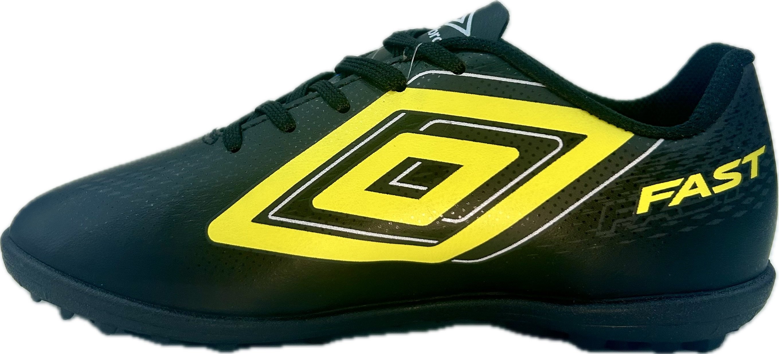 Chuteira Society Umbro FAST II JR U07FB00392