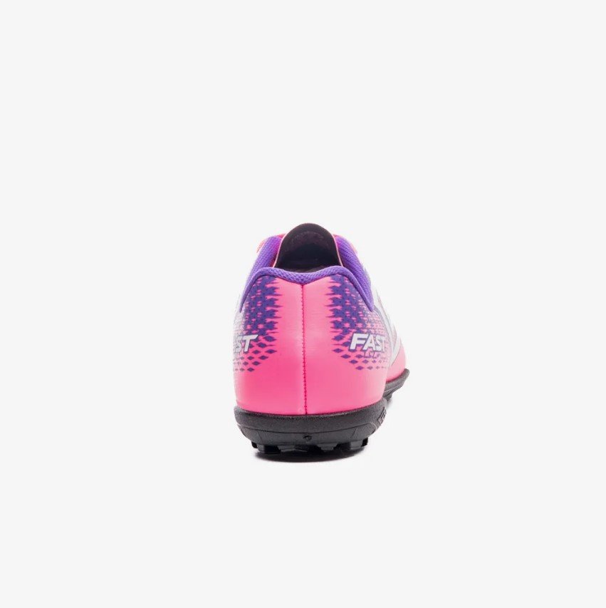 Chuteira Society Umbro FAST II JR U07FB00392