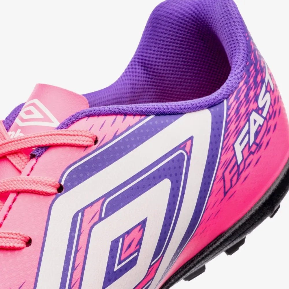 Chuteira Society Umbro FAST II JR U07FB00392