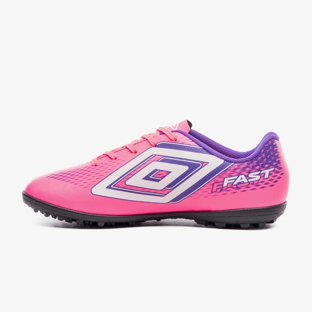 Chuteira Society Umbro FAST II JR U07FB00392