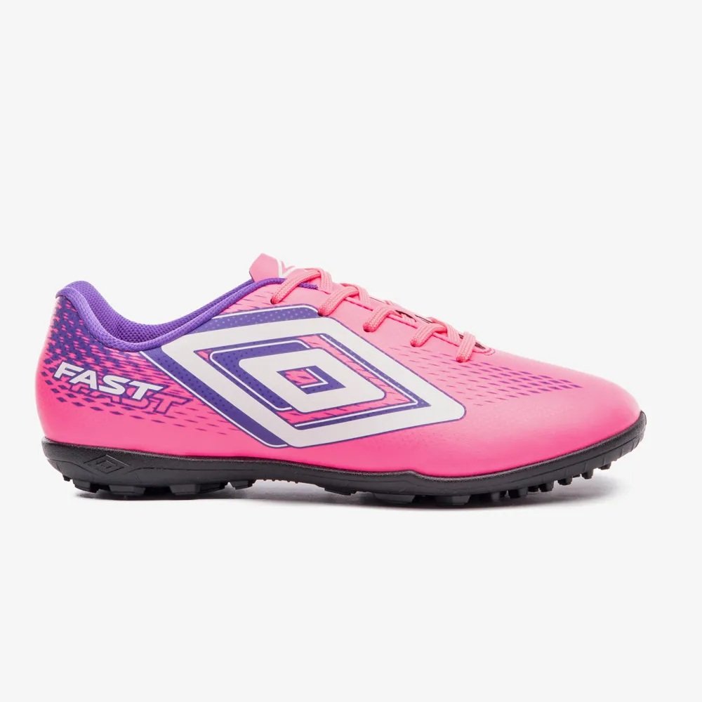 Chuteira Society Umbro FAST II JR U07FB00392