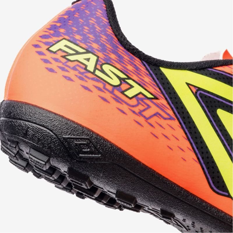 Chuteira Society Umbro FAST II JR U07FB00392