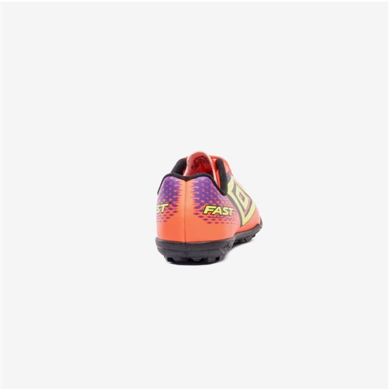 Chuteira Society Umbro FAST II JR U07FB00392