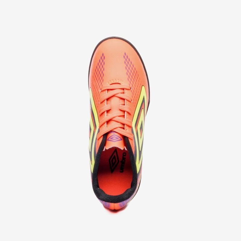 Chuteira Society Umbro FAST II JR U07FB00392