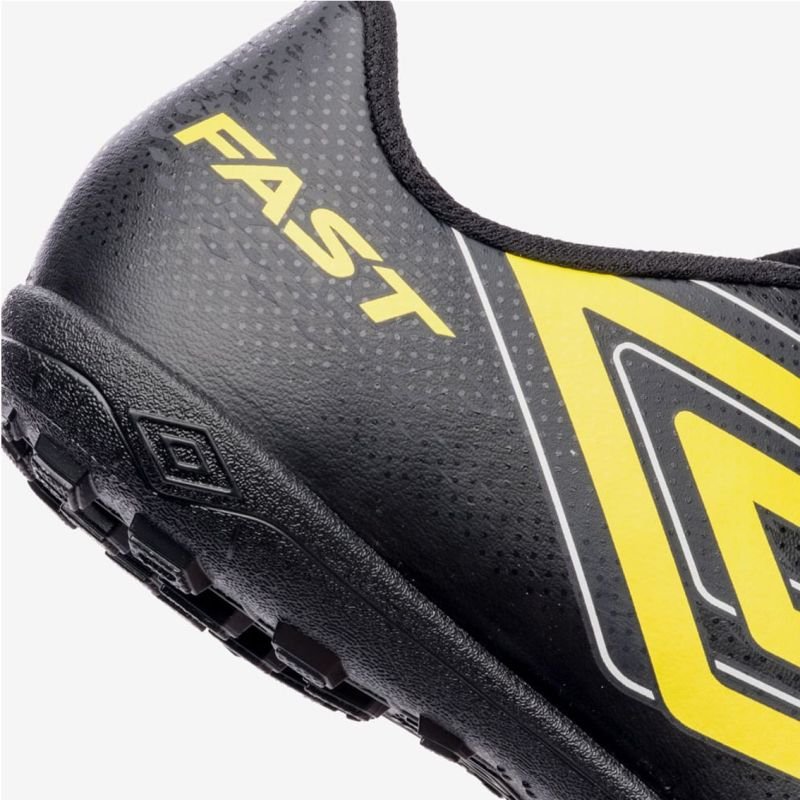 Chuteira Society Umbro FAST II JR U07FB00392