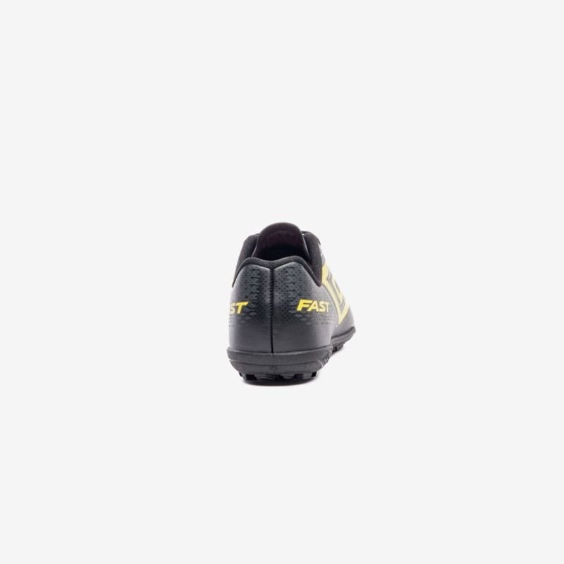 Chuteira Society Umbro FAST II JR U07FB00392