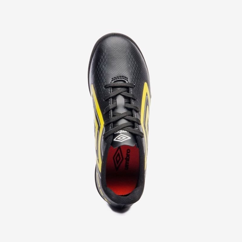 Chuteira Society Umbro FAST II JR U07FB00392