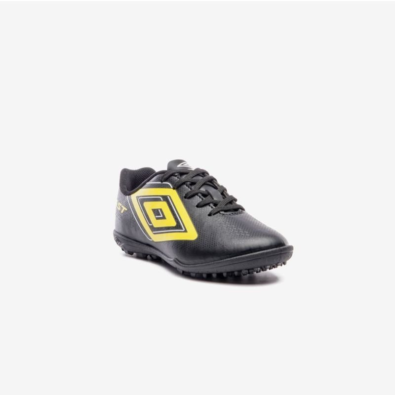 Chuteira Society Umbro FAST II JR U07FB00392