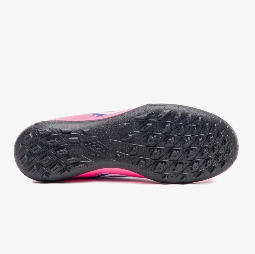 Chuteira Society Umbro FAST II JR U07FB00392