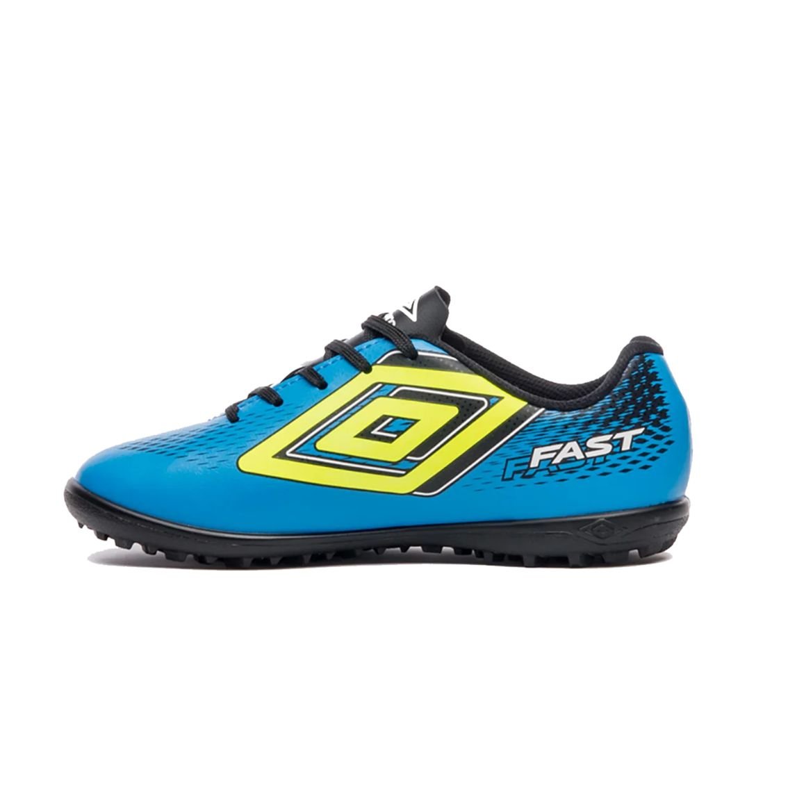 Chuteira Society Umbro FAST II JR U07FB00392