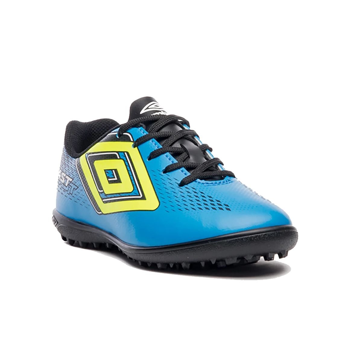 Chuteira Society Umbro FAST II JR U07FB00392