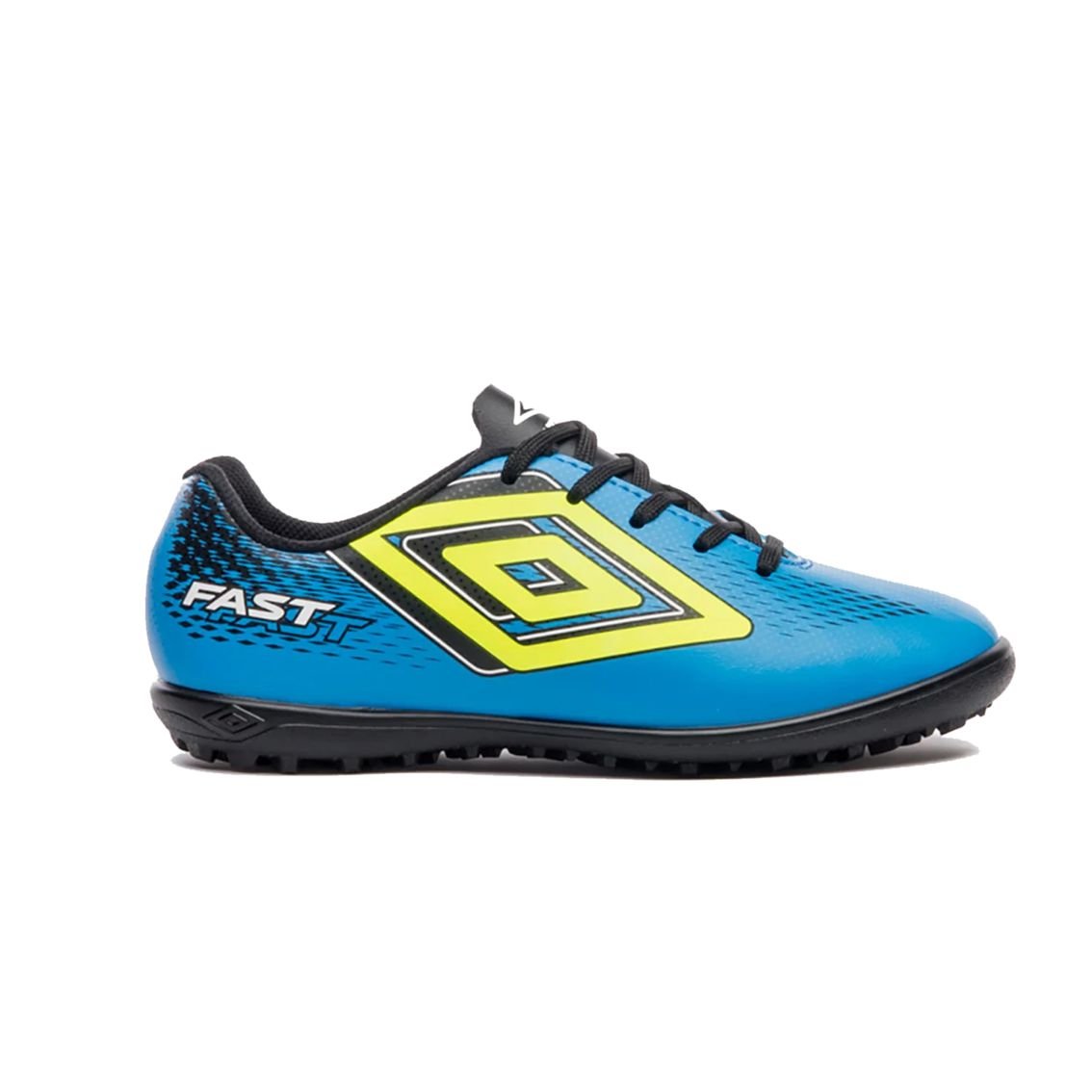 Chuteira Society Umbro FAST II JR U07FB00392