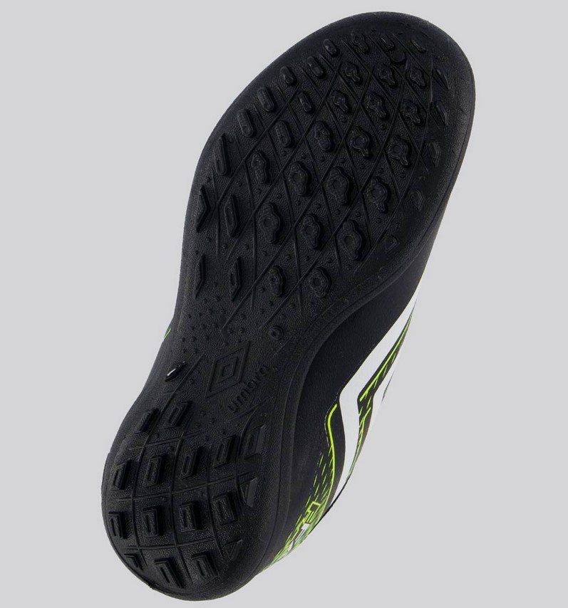 Chuteira Society Umbro FAST II JR U07FB00392
