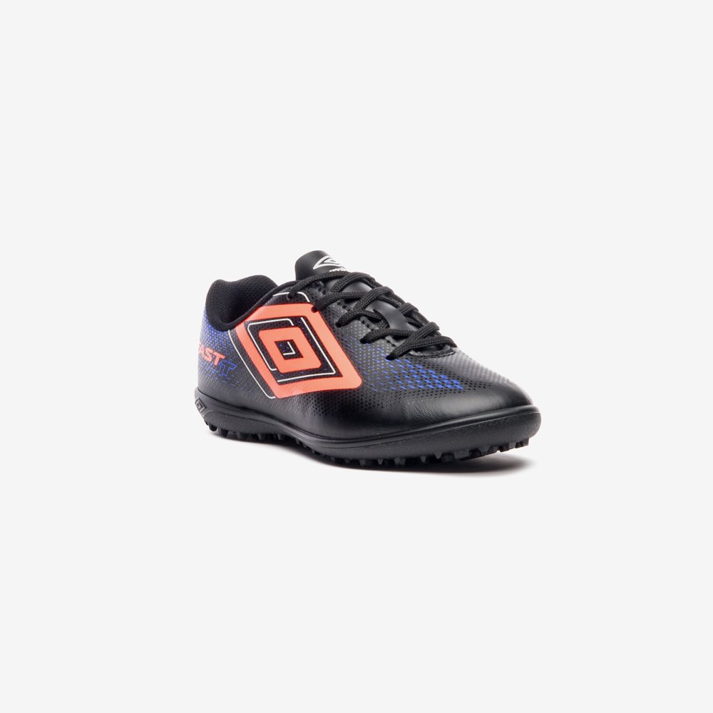 Chuteira Society Umbro FAST II JR U07FB00392