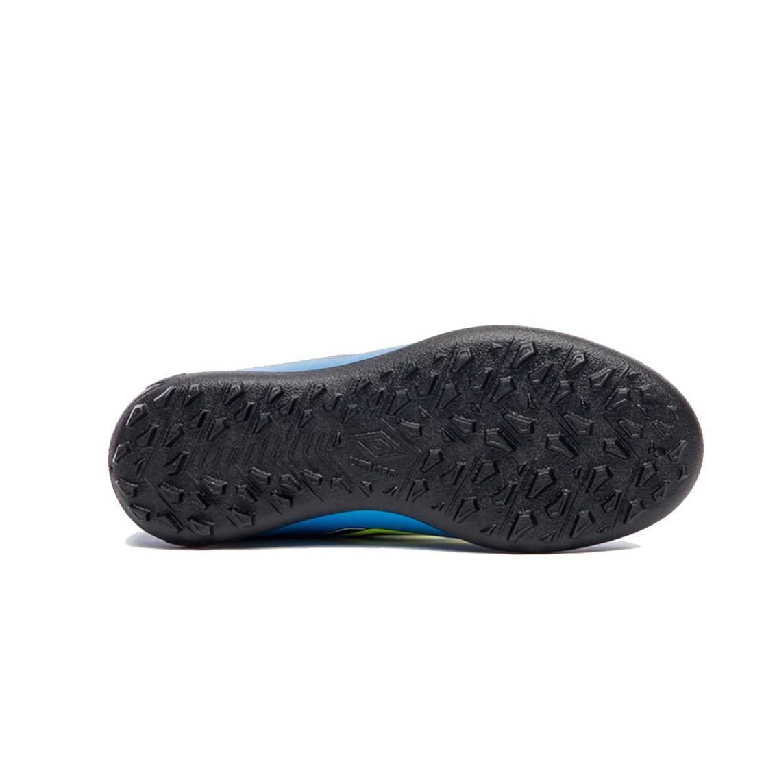 Chuteira Society Umbro FAST II JR U07FB00392