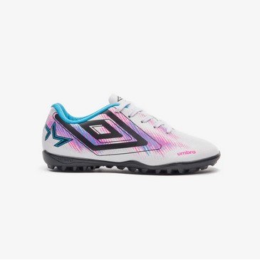 Chuteira Society Umbro HEATMAP JR U07FB00336