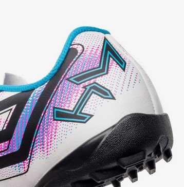 Chuteira Society Umbro HEATMAP JR U07FB00336