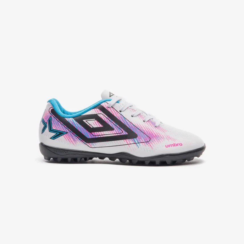 Chuteira Society Umbro HEATMAP U01FB00329