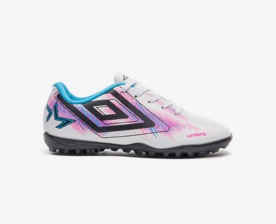 Chuteira Society Umbro HEATMAP U01FB00329