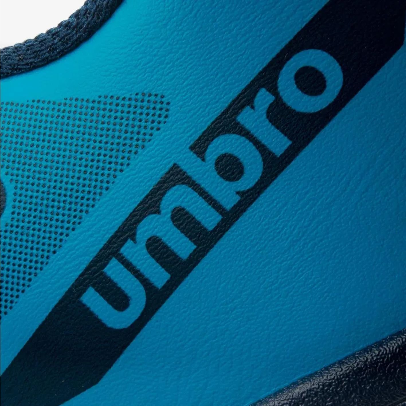 Chuteira Society Umbro Infantil Beat Original Azul U07fb060