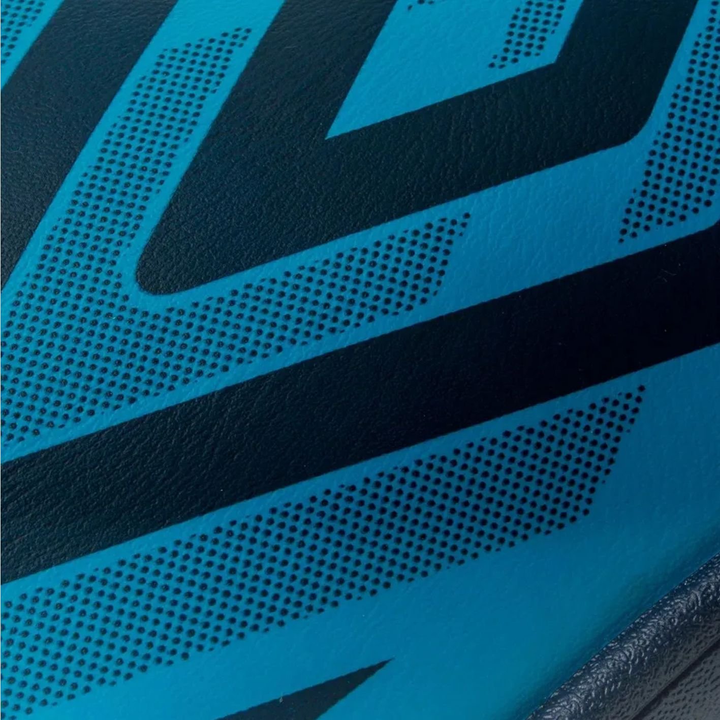 Chuteira Society Umbro Infantil Beat Original Azul U07fb060