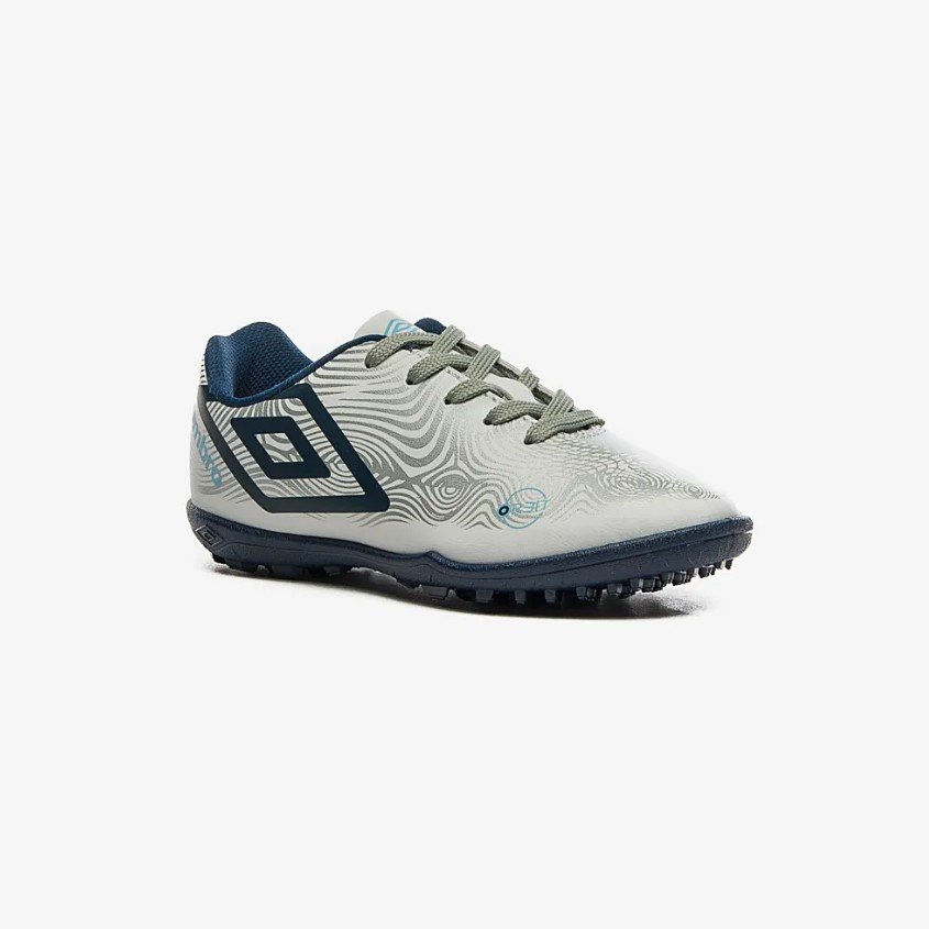 Chuteira Society Umbro Orbit JR U07FB00179